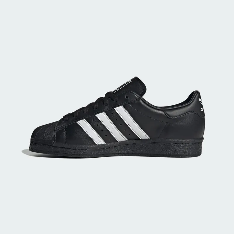 Adidas Superstar 82 “Black” (JI2026)