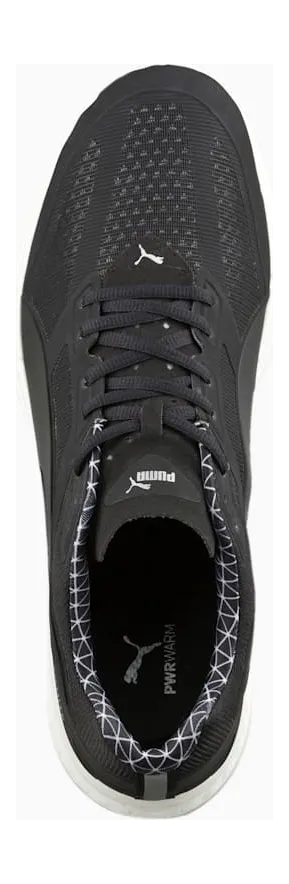 Puma Ignite Powerwarm “Black” (188112-02)