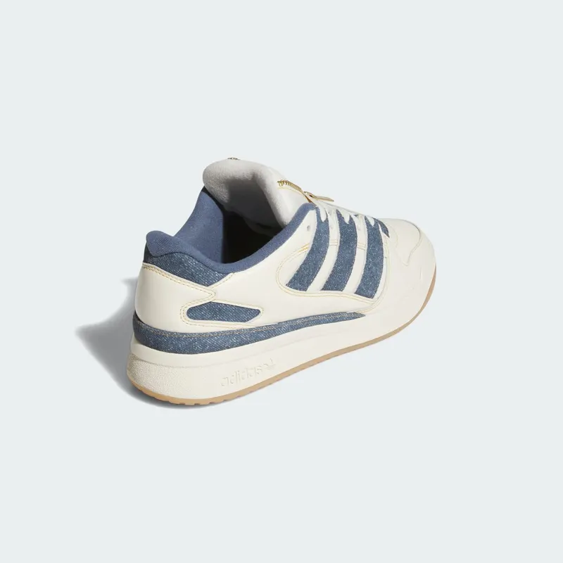 adidas Forum2000 BzRP Cream White Preloved Ink (JR9658)