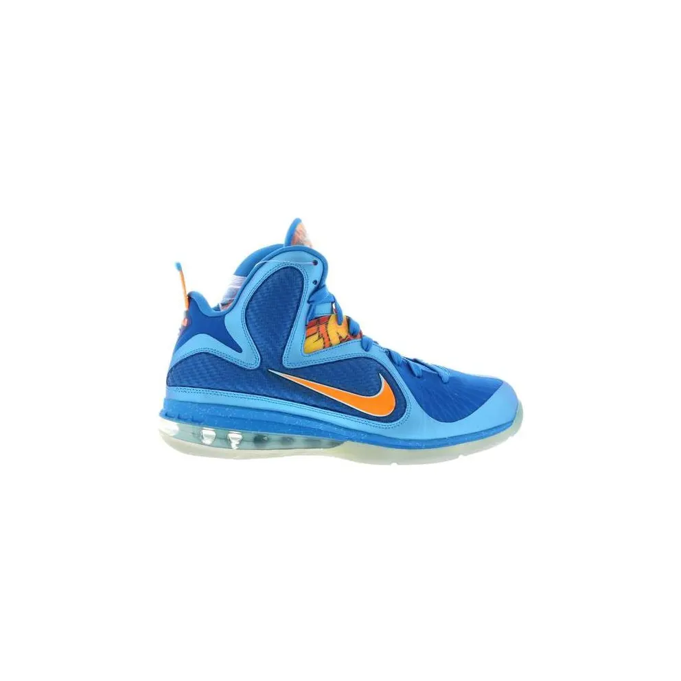 Nike LeBron 9 China (YOTD)
