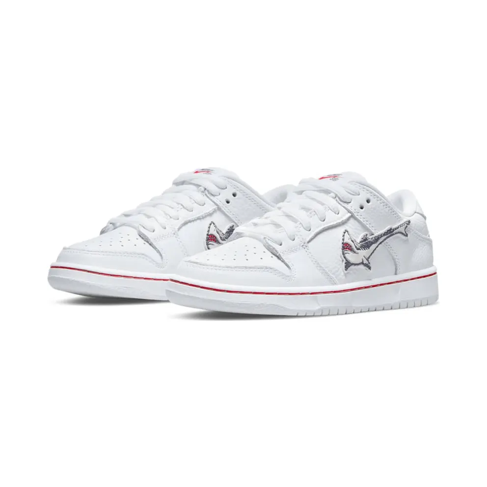 Nike SB Dunk Low Oski (PS) (DJ3758-105)
