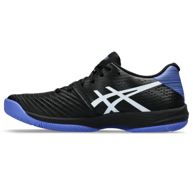Asics Solution Swift Ff Black/Sapphire (1041A298.003)