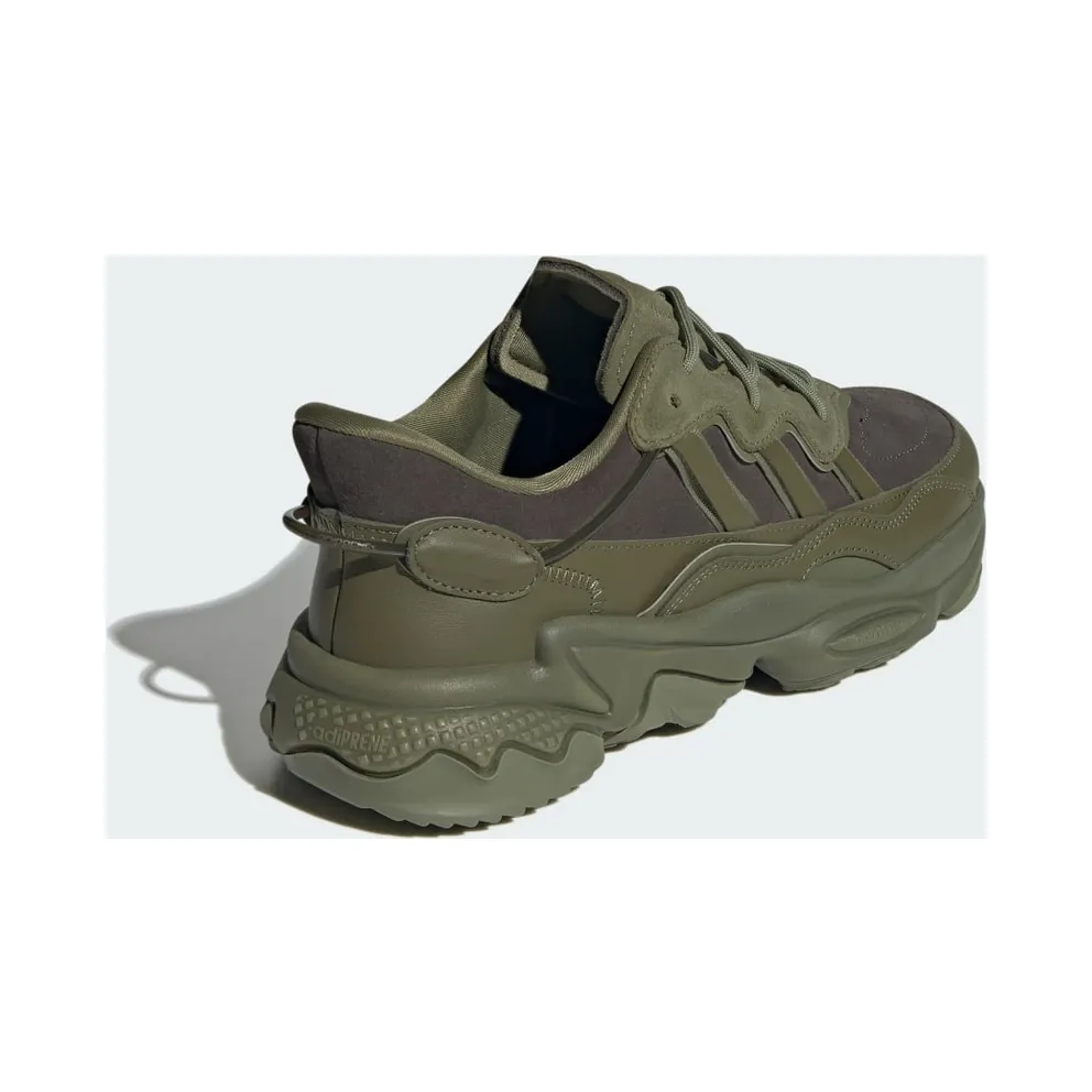 Adidas OZWEEGO Shadow Olive / Focus Olive / Focus Olive (IF7915)