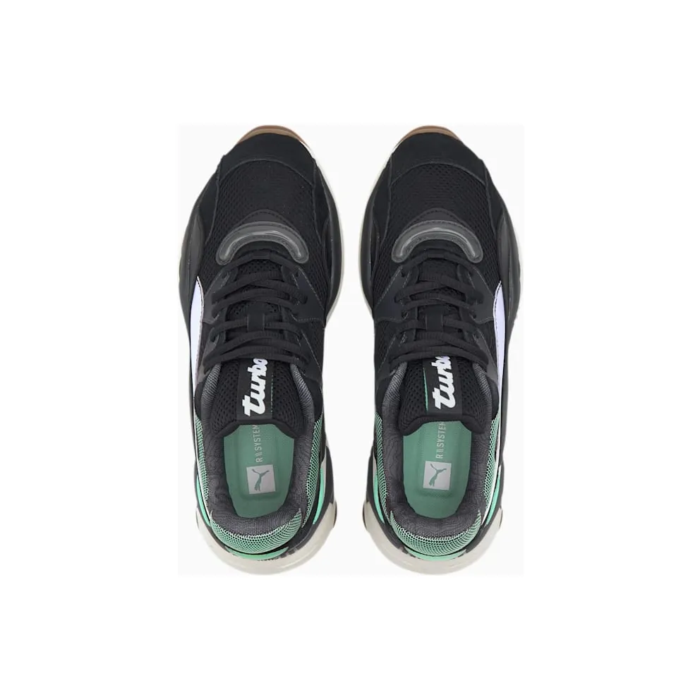 Puma Porsche Legacy RS-2K Black/Grey/White (30663201)
