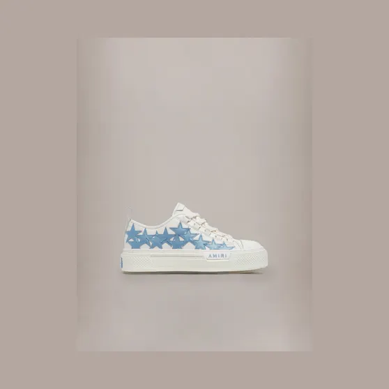 Amiri Stars Court Low “Ocean Sky” (AWFOSR1067-509)
