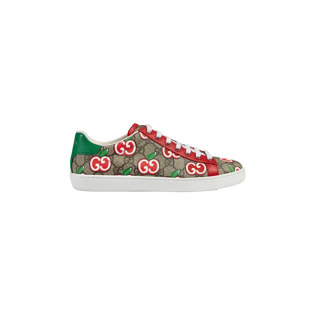 Gucci Ace Chinese Valentine’s Day (W)