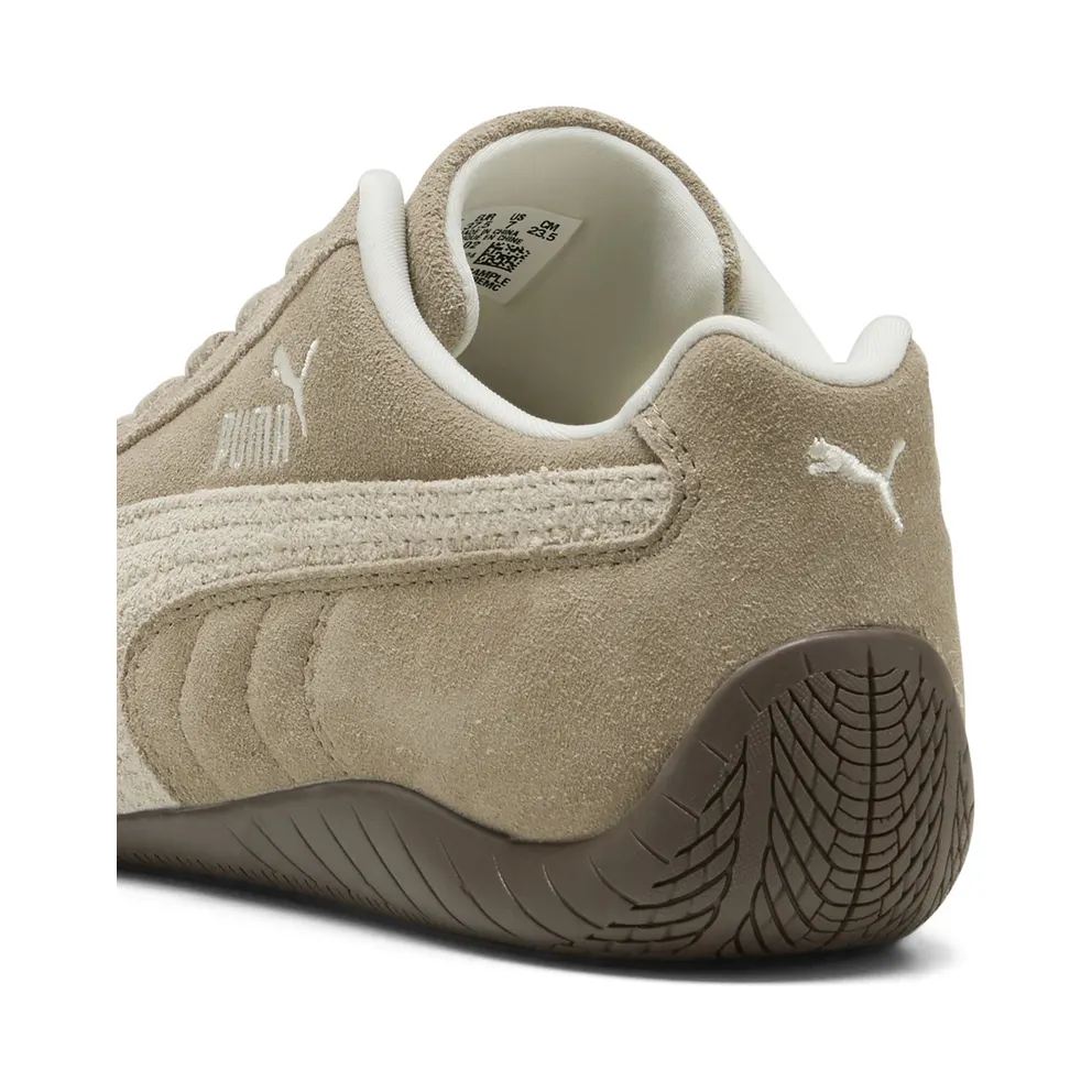 Puma Speedcat Elevated “Ice Coffee / Alpine Snow” (403619_02)