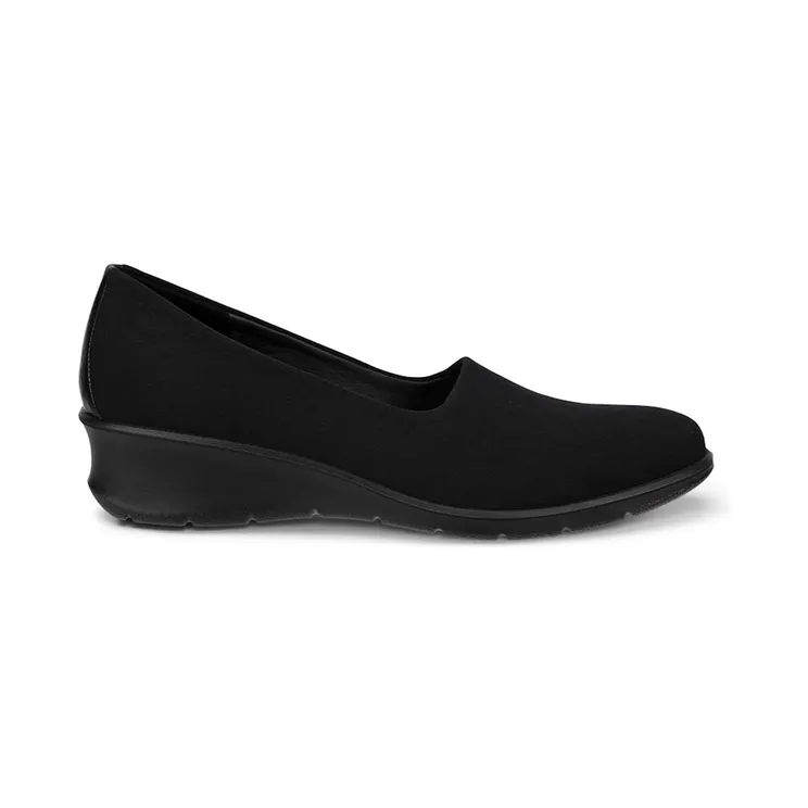Ecco Felicia Slip-On Black (217043-51052)