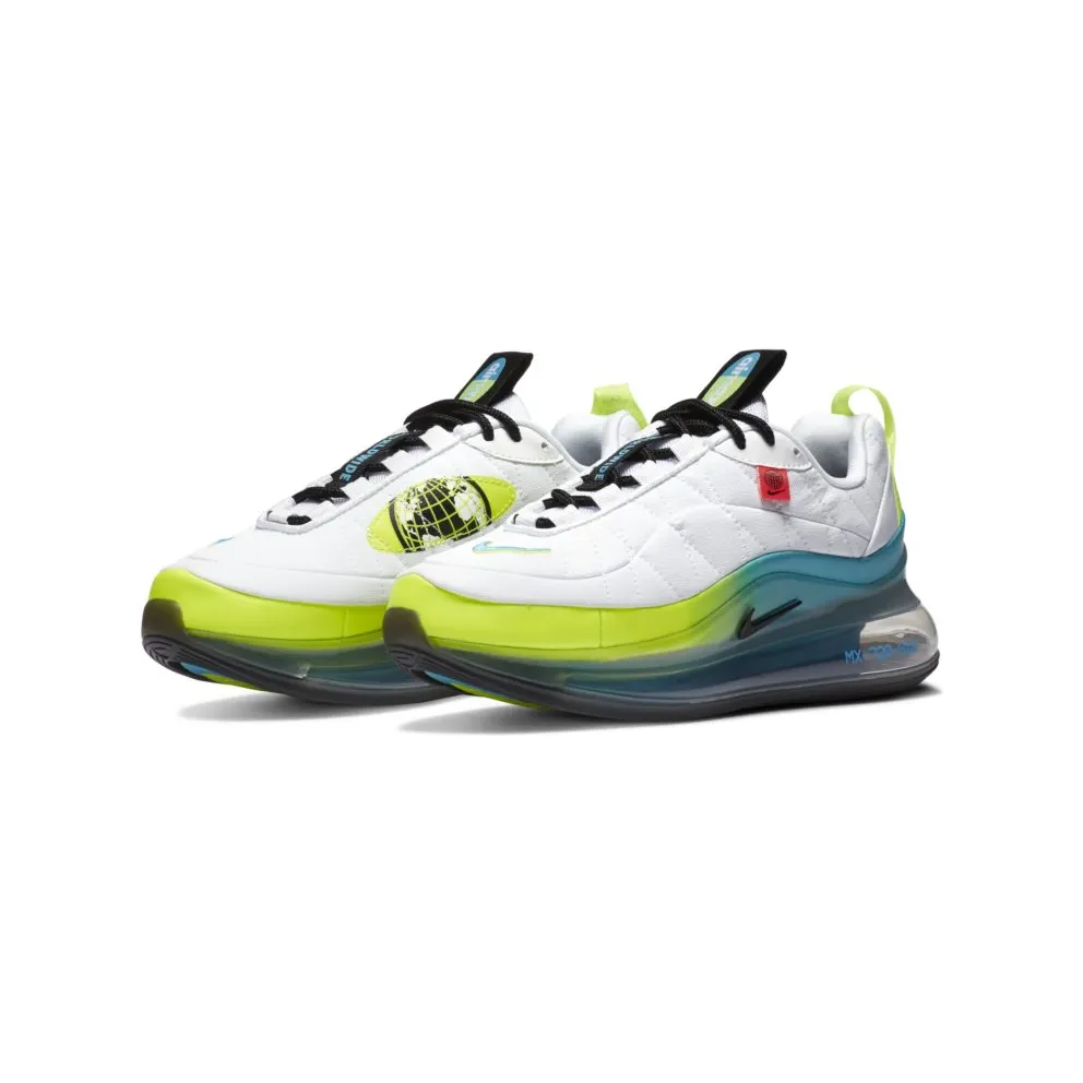 Nike MX-720-818 Younger/Older Kids’ White (CD4392-100)