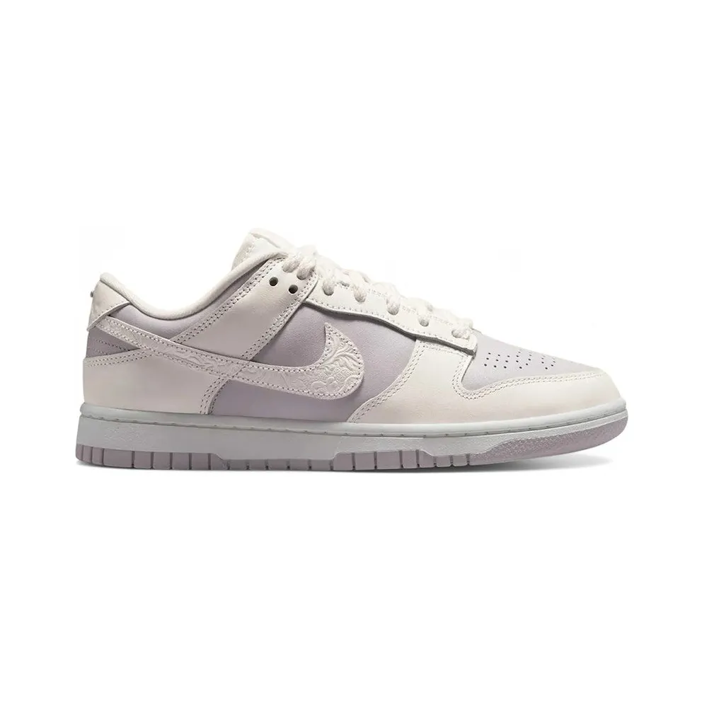 Nike Dunk Low Platinum Violet (IH0639-011)