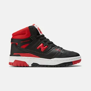 New Balance 650 “Bred” (BB650RBR)