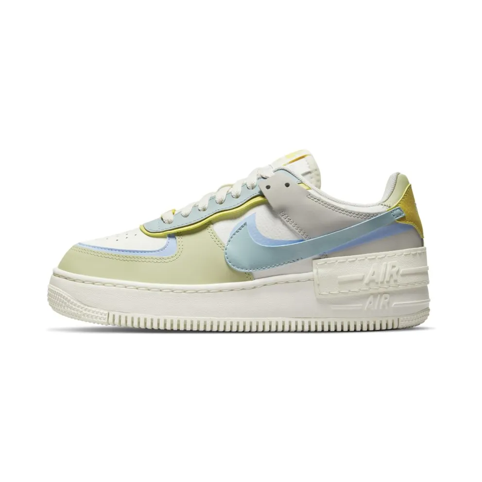 Nike AF-1 Shadow Grey (DR7883-100)