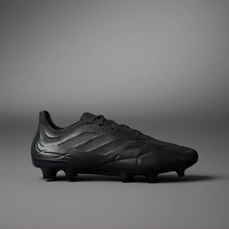 adidas Copa Pure.1 FG Triple Black (HQ8905)