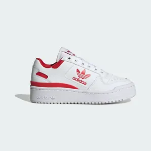 Adidas Forum Bold Kids Cloud White / Better Scarlet / Bright Red (IF1173)