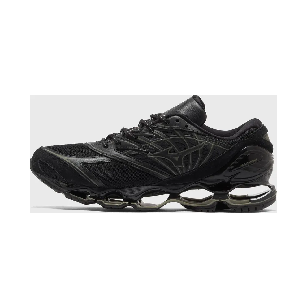 Mizuno SL WAVE PROPHECY MAHARISH Black