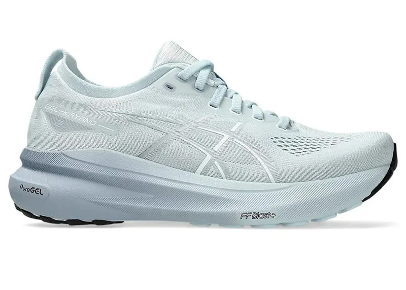 ASICS Gel-Kayano 31 Cool Grey Pure Silver (1012B670-021)