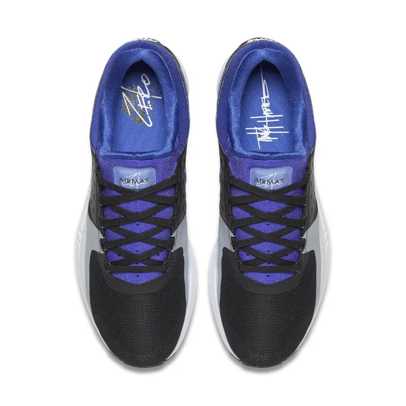 Nike Air Max Zero Persian Violet Black/Persian Violet-White (789695-004)