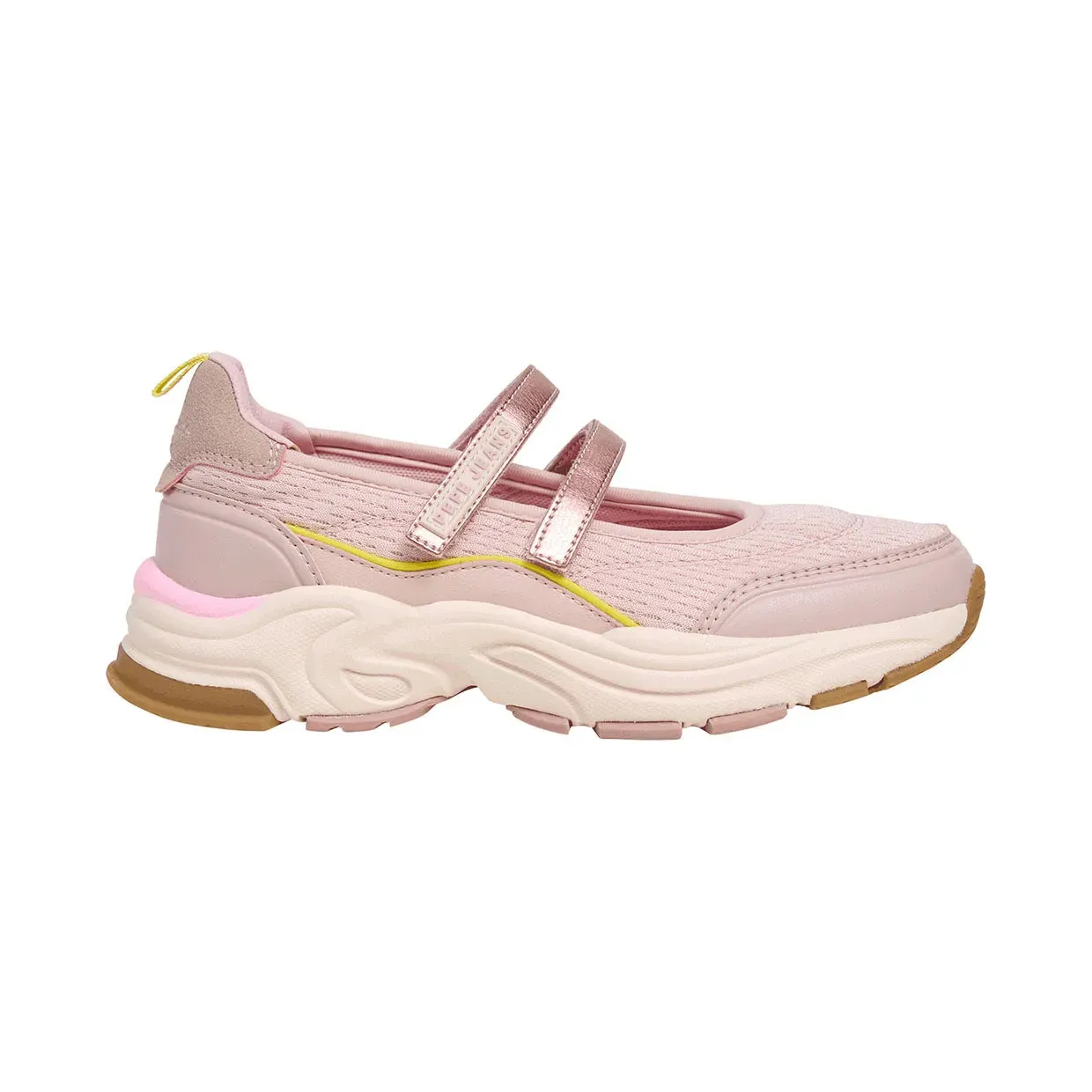 pepe-sneaker PGS600006-302