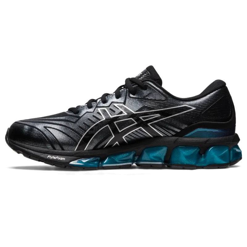 Asics Gel-quantum 360 Vii Metastreet Black/Lagoon (1201A876.003)