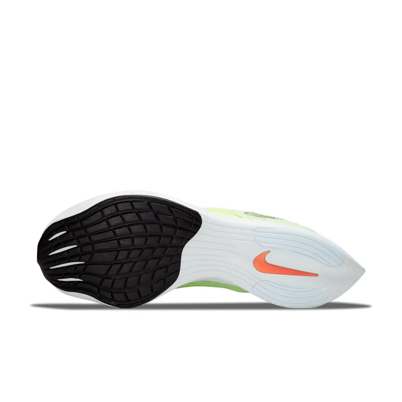 Nike ZoomX Vaporfly Next% 2 Road Racing Yellow (CU4111-700)