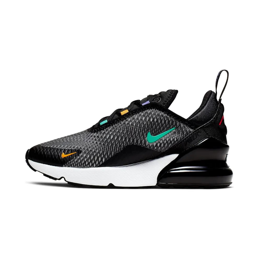 Nike Air Max 270 Game Change (PS) (CJ6961-001)