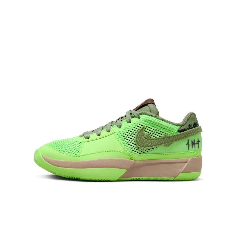 Nike Ja 1 Halloween Zombie (FV6097-300)