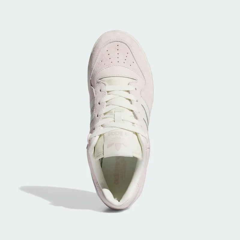 adidas Rivalry Low Putty Mauve / Ivory / Putty Mauve (IF6255)