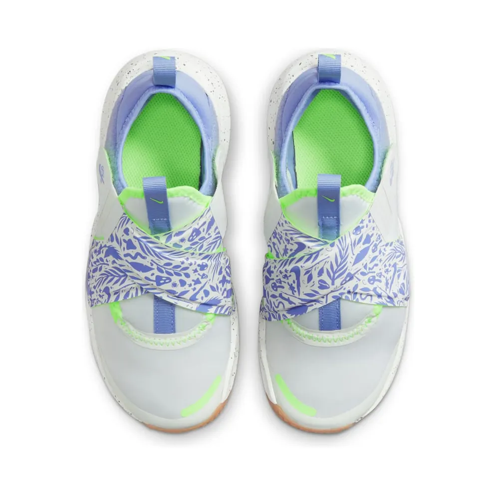 Nike Flex Advance SE Younger Kids’ White (DQ0512-100)