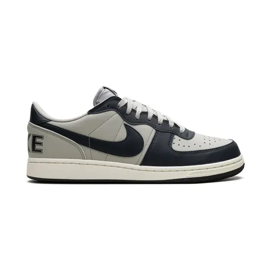 Nike Terminator leren “Grey” (FN6830)