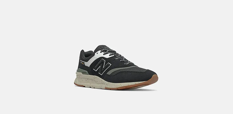 New Balance 997H – “Black Norway Spruce” (CM997HPP)