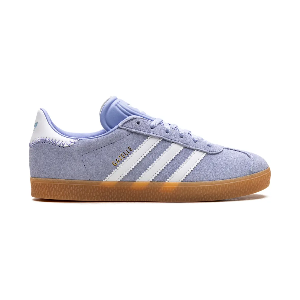 Adidas GAZELLE GS “SPARK BLUE” (JI2008)