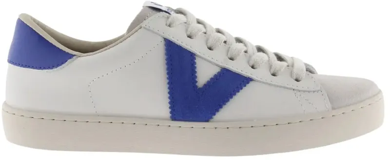 Victoria sneaker koninklijk (1126142-130)