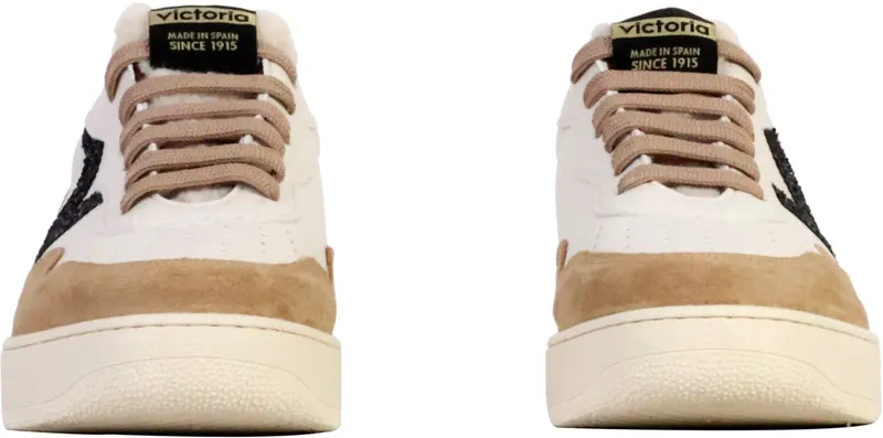 Victoria sneaker Beige (1258272-80)