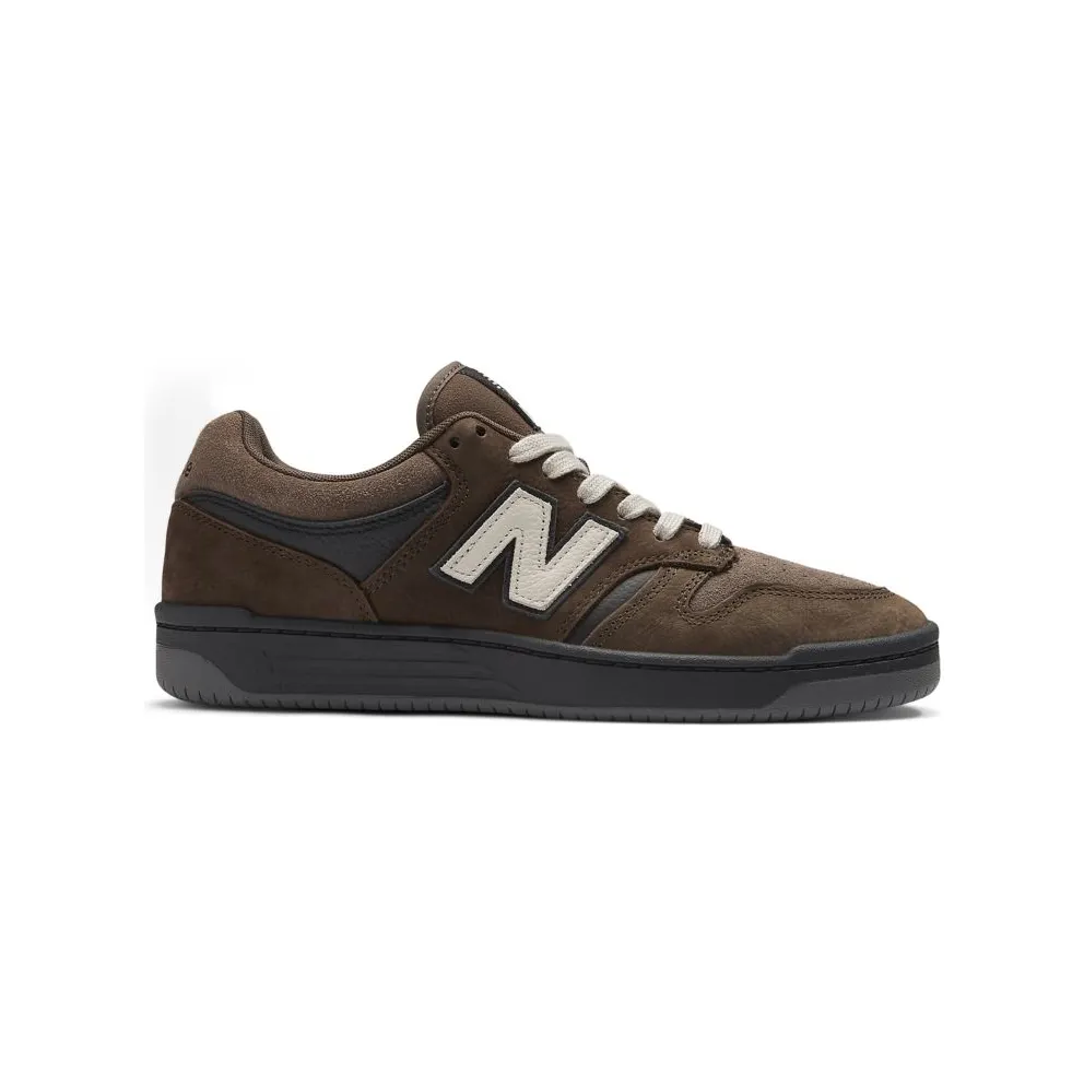 New Balance 480 “Andrew Reynolds Chocolate” (NM480BOS)