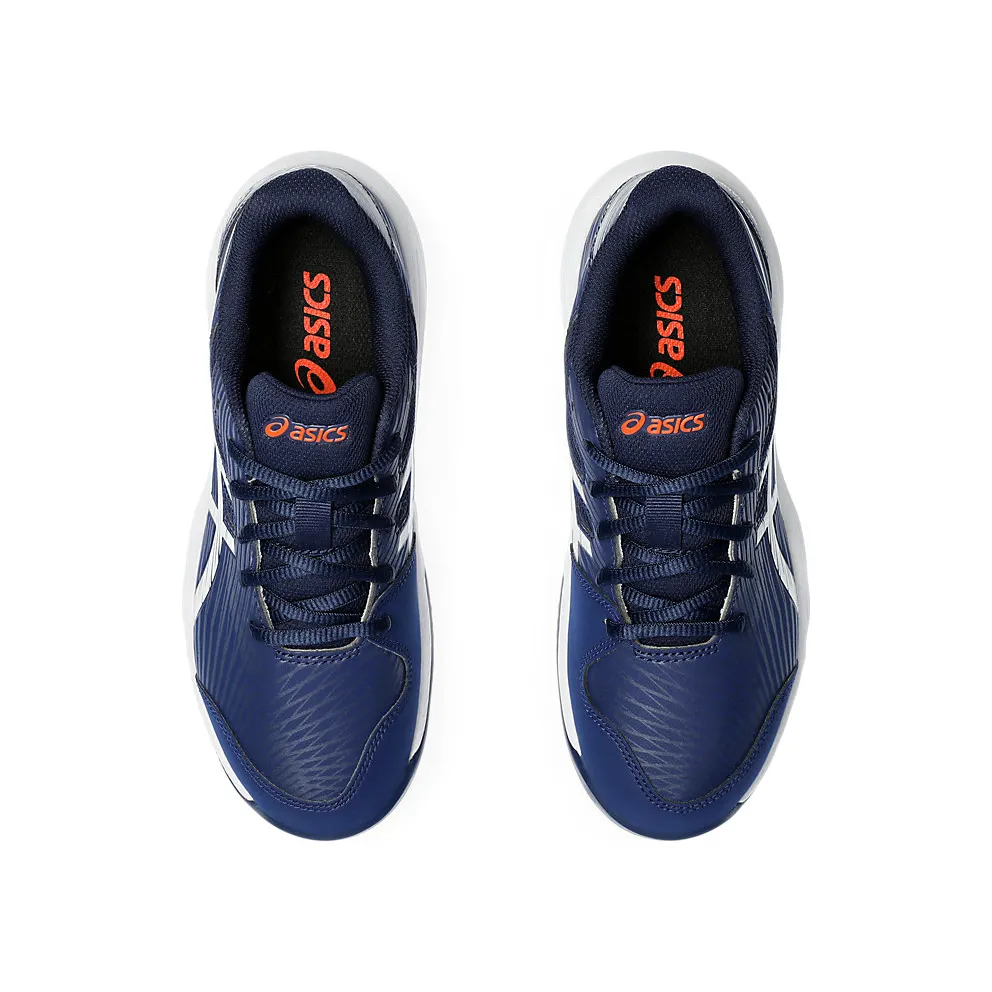 Asics Gel-game 9 Gs Clay/oc Blue Expanse/White (1044A057.403)