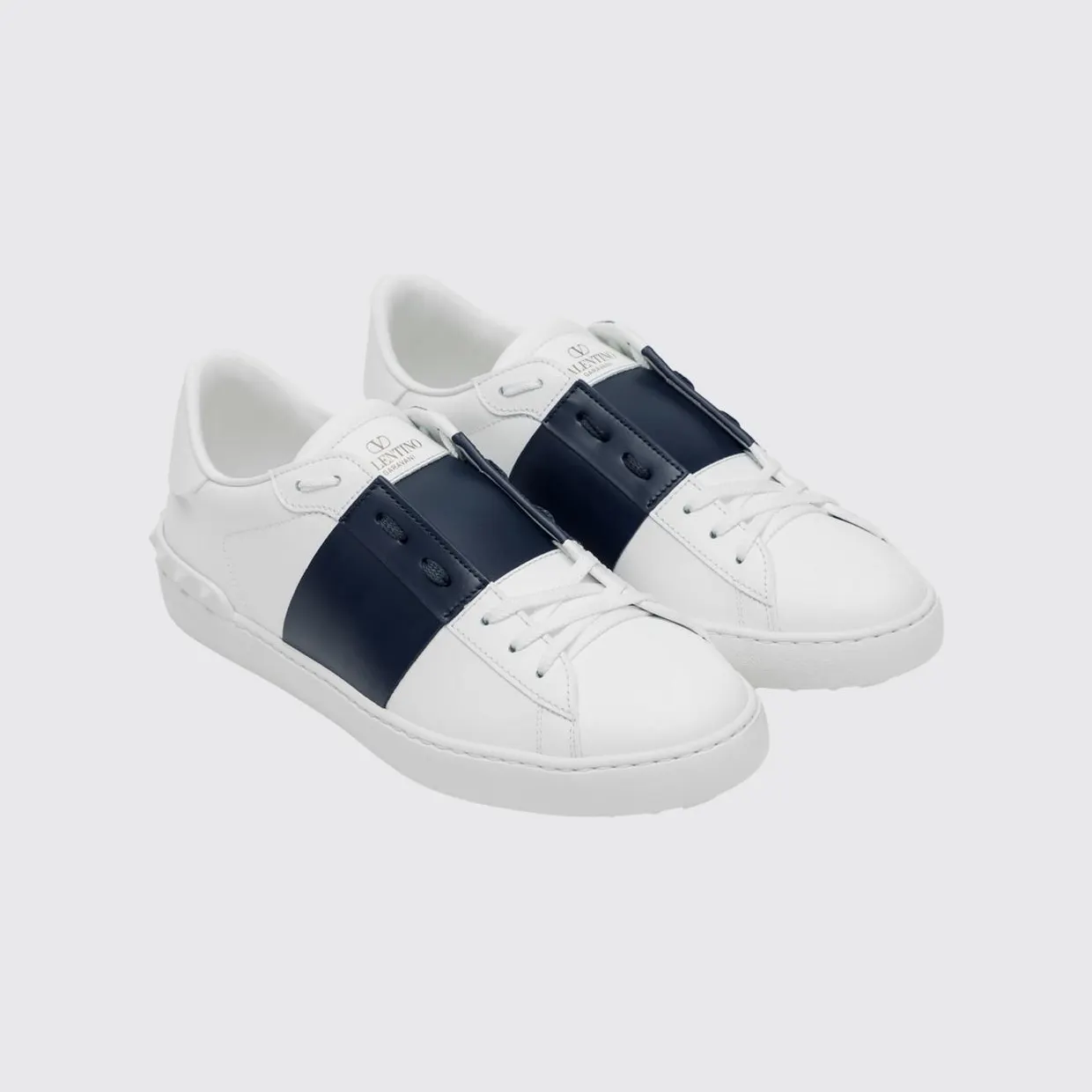 Valentino garavani Sneakers White 1 (8Y2S0830BLUM15)