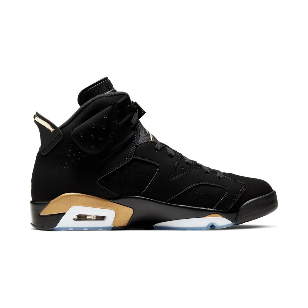 Air Jordan 6 DMP ‘Defining Moment’ (2020) (CT4954-007)