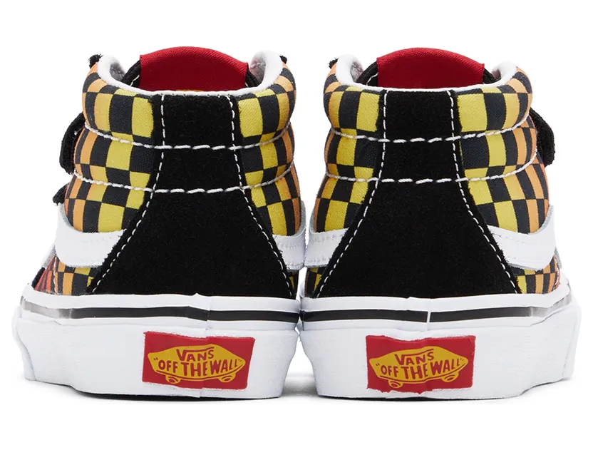 vans-sk8-mid VN0A38HHABX1