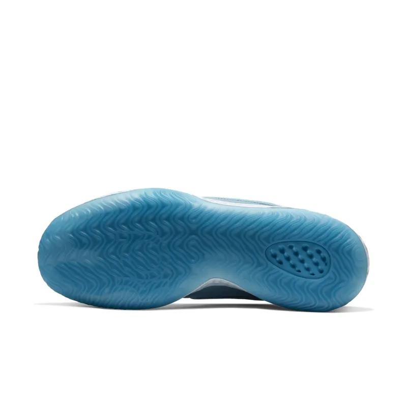Nike KD Trey 5 VII Cerulean Cerulean/Aura-Laser Blue-White (AT1200-401)
