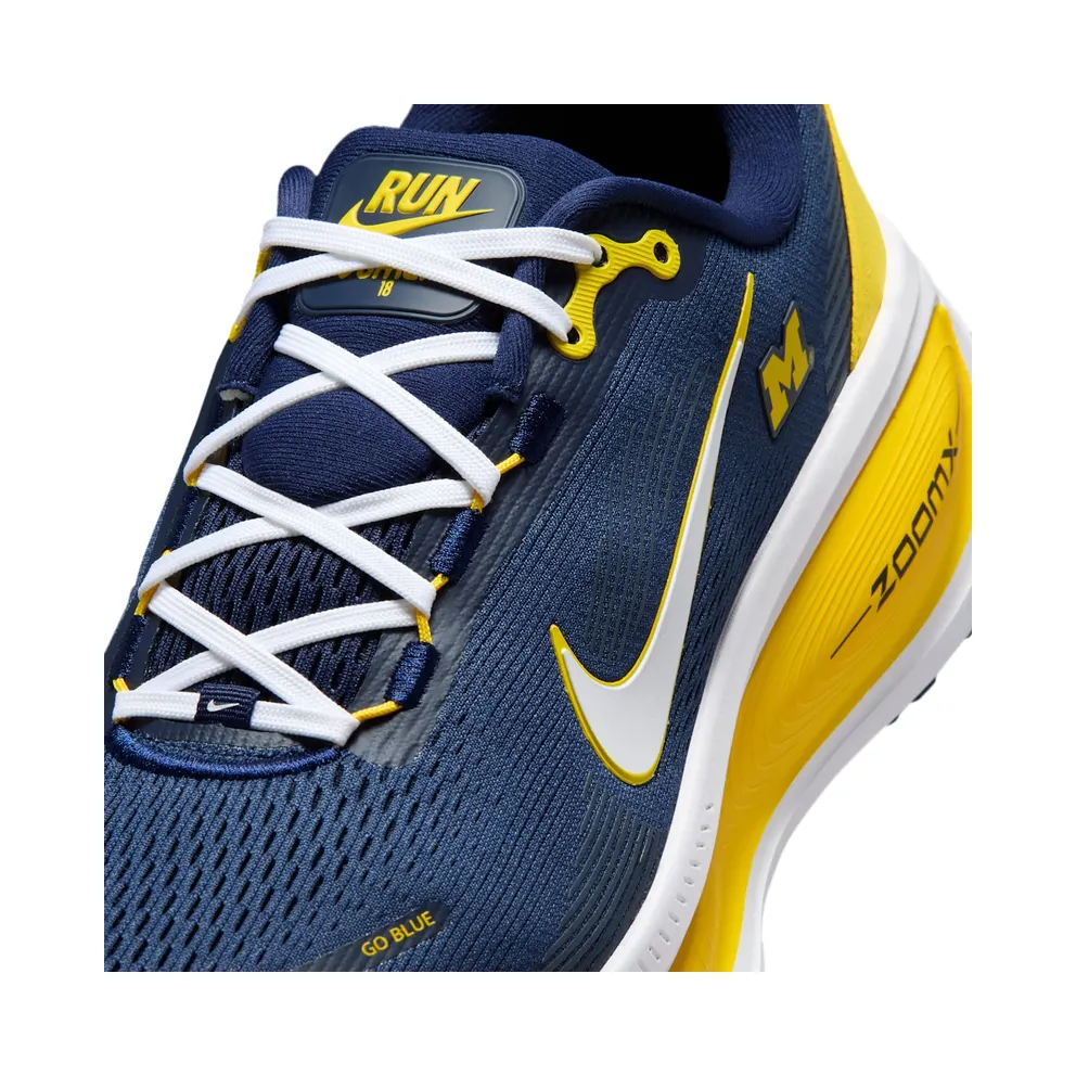 Nike Vomero College Navy / Amarillo / White (IQ6879-400)