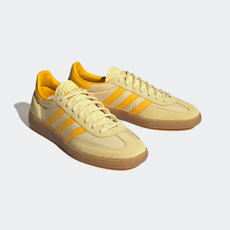 Adidas Handball Spezial Almost Yellow / Bold Gold / Easy Yellow (GY7407)
