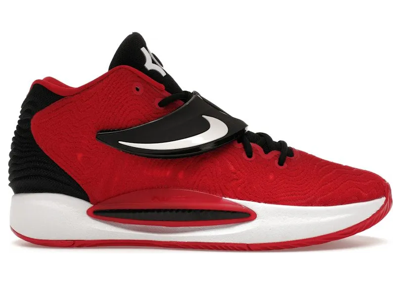 Nike KD 14 TB University Red (DA7850-600)