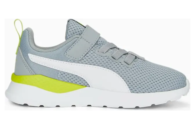 Puma Anzarun Lite Groen/Grijs/Wit (372009-29)