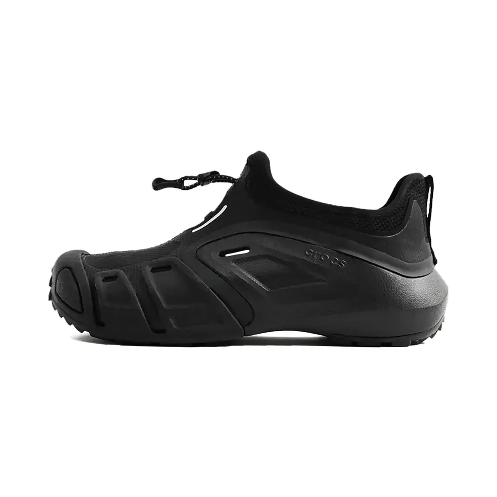 Crocs Quick Trail Racer “Black” (212713-001)