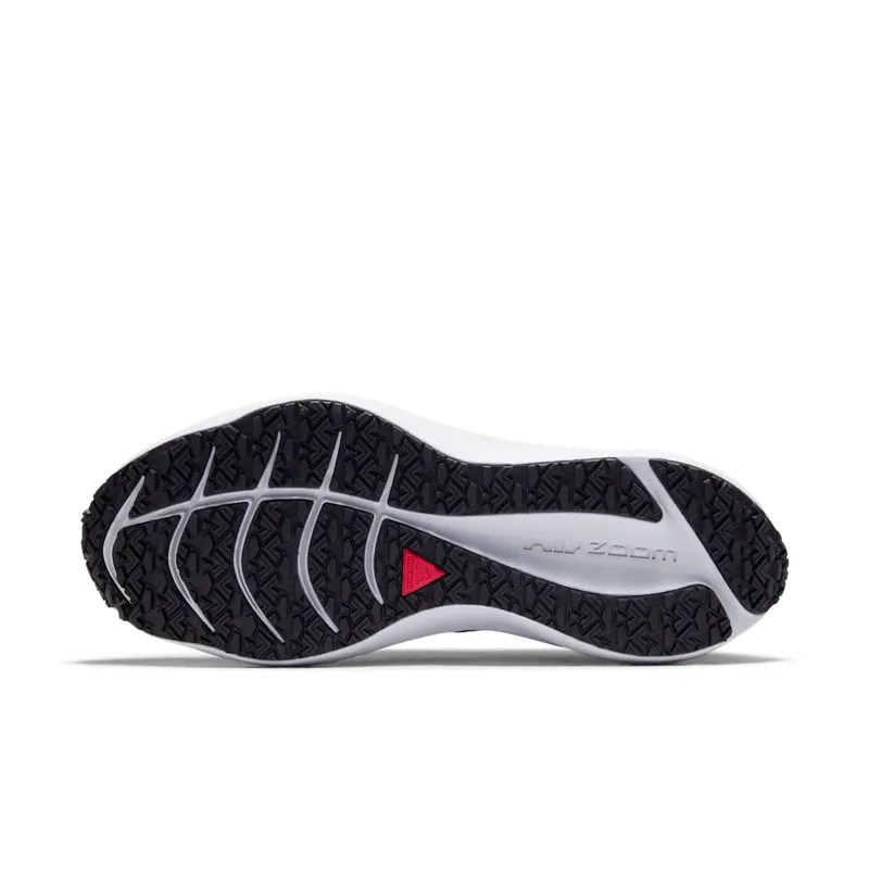Nike Winflo 7 Shield Running Black (CU3868-001)