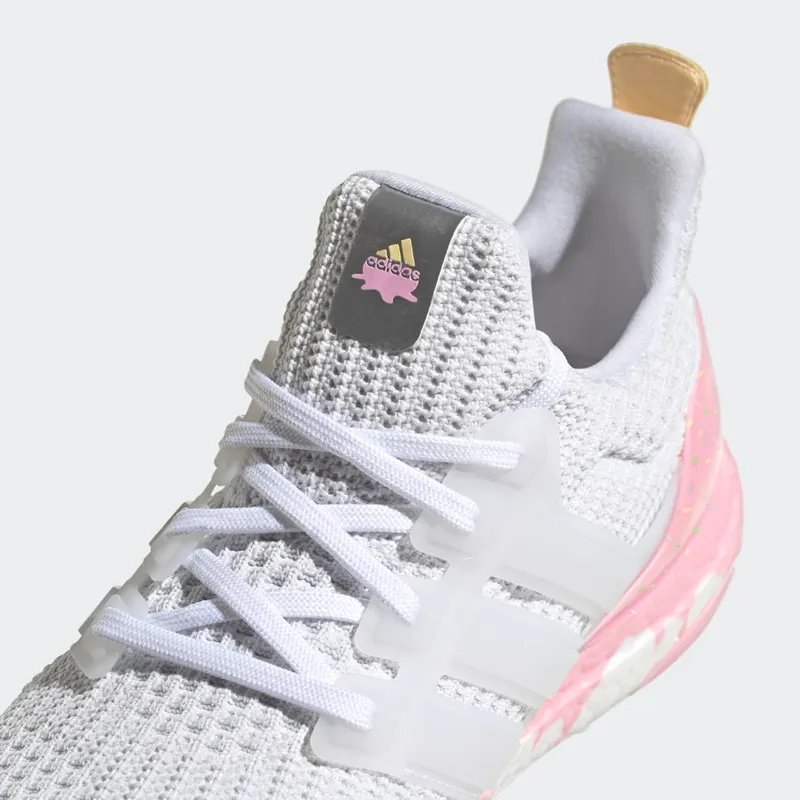 adidas Ultraboost DNA Cloud White / Cloud White / Light Pink (GZ0689)