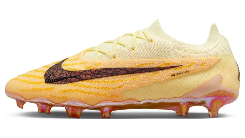 Nike Gripknit Phantom GX Elite FG SE Blaze (FD3069-860)