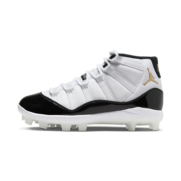 Jordan 11 Retro MCS Cleat DMP Gratitude (FV5415-107)