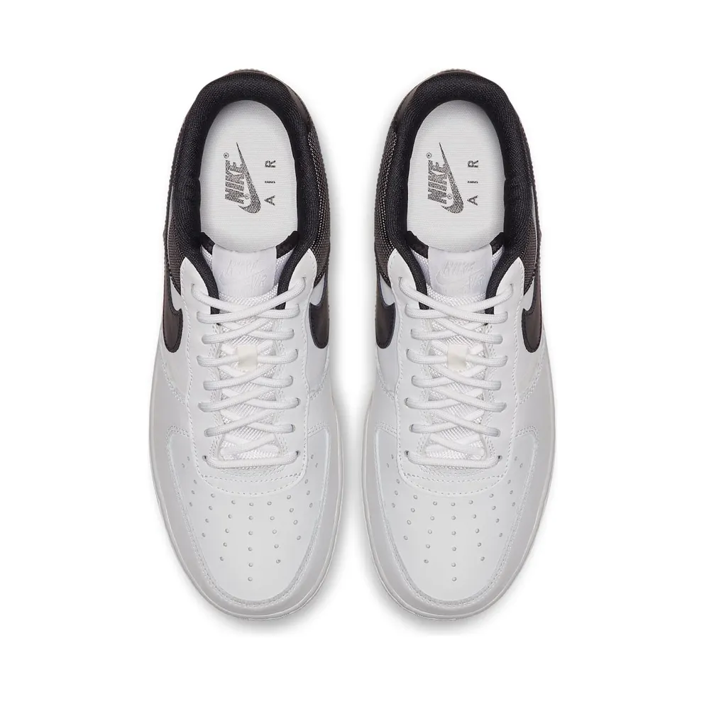 Nike Air Force 1 ’07 LV8 “Big Logo” (AV8363-100)