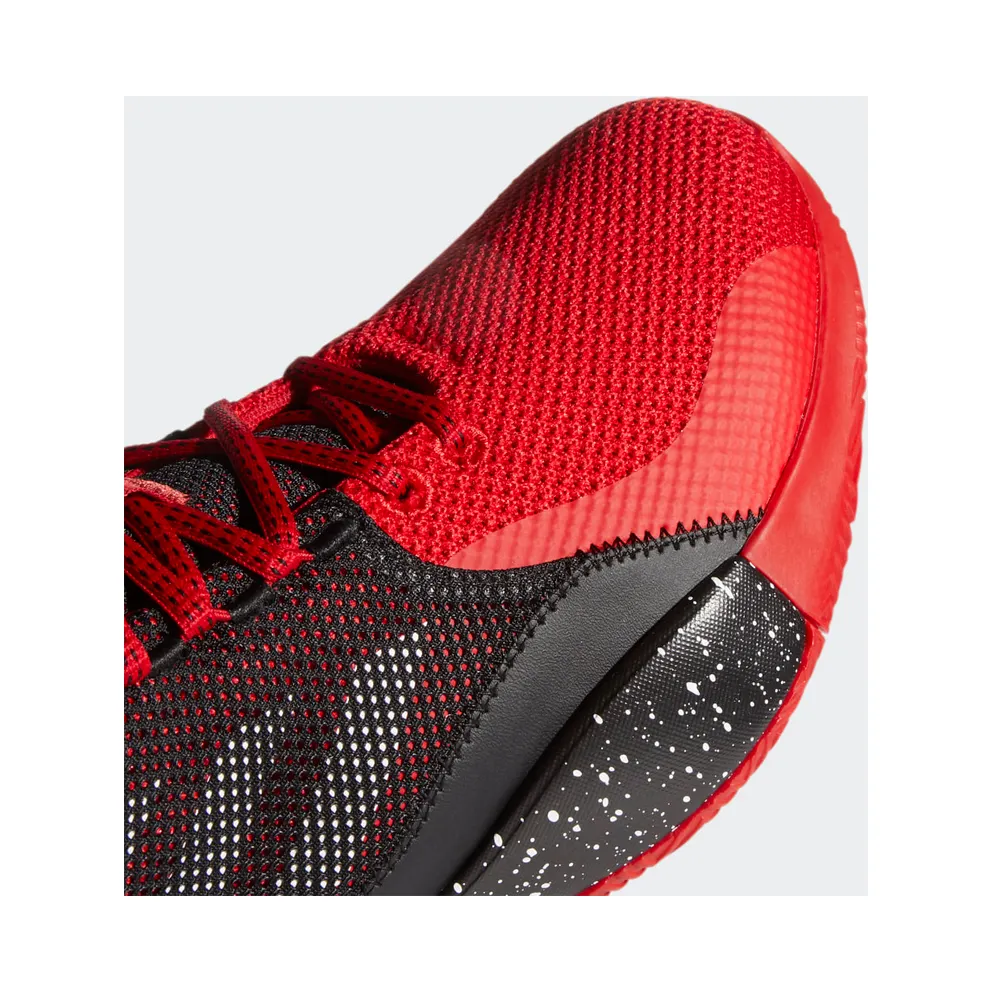 Adidas D Rose 773 2020 ‘Scarlet’ Scarlet/Core Black/Cloud White (FW8656)